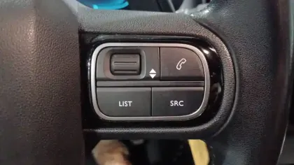 Photo 17 Citroën C5 aircross  BlueHDi 130 S&S EAT8