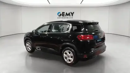 Photo 7 Citroën C5 aircross  BlueHDi 130 S&S EAT8