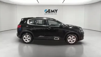 Photo 9 Citroën C5 aircross  BlueHDi 130 S&S EAT8