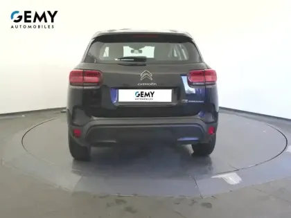 Photo 29 Citroën C5 aircross  BlueHDi 130 S&S EAT8