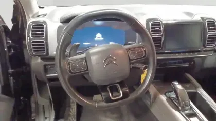 Photo 12 Citroën C5 aircross  BlueHDi 130 S&S EAT8