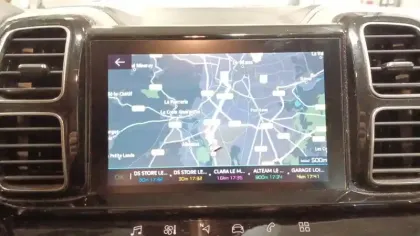 Photo 20 Citroën C5 aircross  BlueHDi 130 S&S EAT8