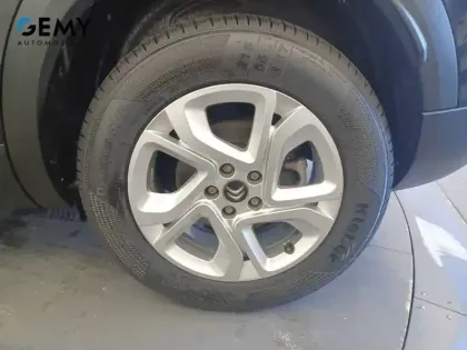 Photo 35 Citroën C5 aircross  BlueHDi 130 S&S EAT8