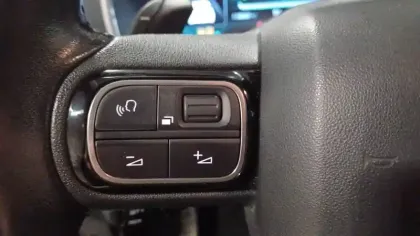 Photo 16 Citroën C5 aircross  BlueHDi 130 S&S EAT8