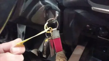 Photo 21 Citroën C5 aircross  BlueHDi 130 S&S EAT8