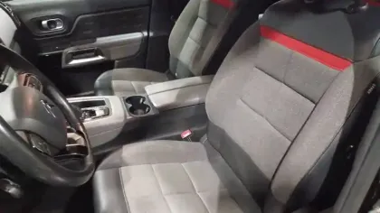 Photo 11 Citroën C5 aircross  BlueHDi 130 S&S EAT8