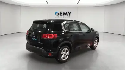 Photo 5 Citroën C5 aircross  BlueHDi 130 S&S EAT8