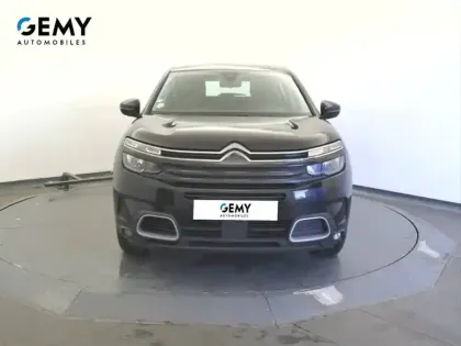 Photo 26 Citroën C5 aircross  BlueHDi 130 S&S EAT8