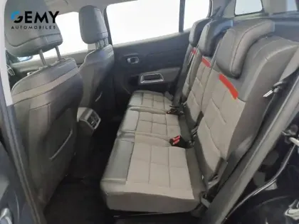 Photo 34 Citroën C5 aircross  BlueHDi 130 S&S EAT8