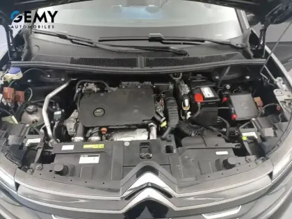 Photo 36 Citroën C5 aircross  BlueHDi 130 S&S EAT8