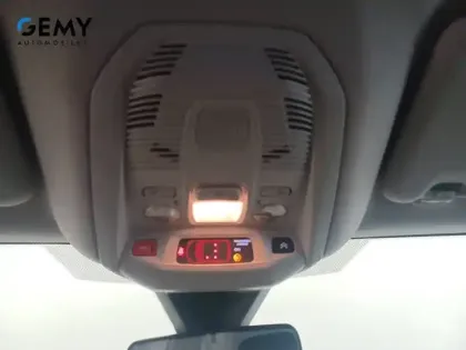 Photo 40 Citroën C5 aircross  BlueHDi 130 S&S EAT8