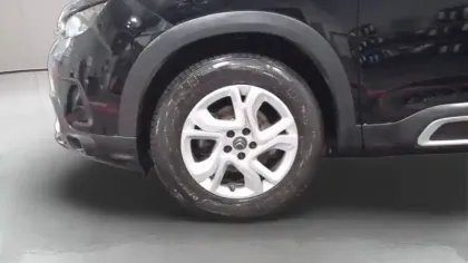 Photo 10 Citroën C5 aircross  BlueHDi 130 S&S EAT8