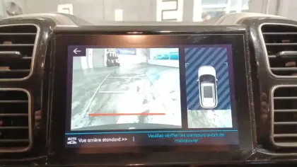 Photo 24 Citroën C5 aircross  BlueHDi 130 S&S EAT8