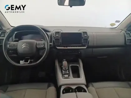 Photo 32 Citroën C5 aircross  BlueHDi 130 S&S EAT8