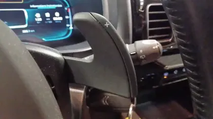 Photo 19 Citroën C5 aircross  BlueHDi 130 S&S EAT8