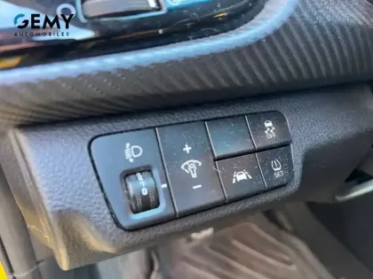 Photo 12 Kia Rio  1.2L 84 ch ISG