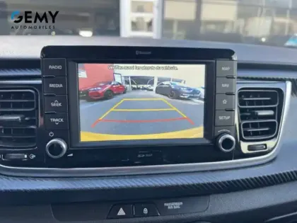 Photo 14 Kia Rio  1.2L 84 ch ISG