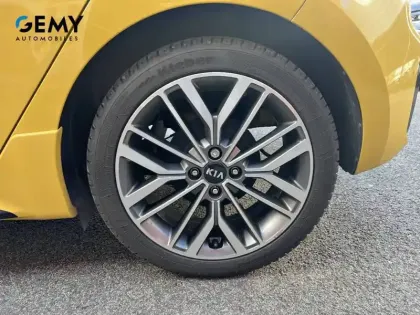 Photo 10 Kia Rio  1.2L 84 ch ISG