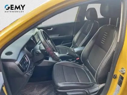 Photo 8 Kia Rio  1.2L 84 ch ISG