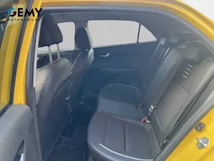 Photo 9 Kia Rio  1.2L 84 ch ISG