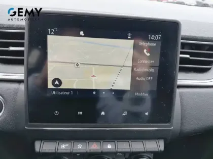 Photo 19 Renault Captur  TCe 140 EDC - 21