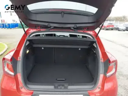 Photo 5 Renault Captur  TCe 140 EDC - 21