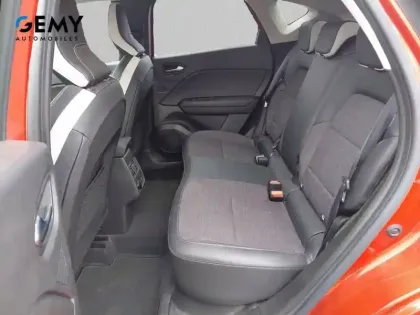 Photo 9 Renault Captur  TCe 140 EDC - 21