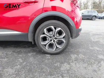 Photo 10 Renault Captur  TCe 140 EDC - 21