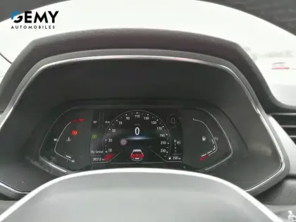 Photo 14 Renault Captur  TCe 140 EDC - 21