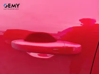 Photo 11 Renault Captur  TCe 140 EDC - 21