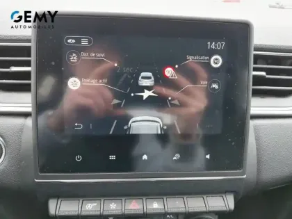 Photo 20 Renault Captur  TCe 140 EDC - 21