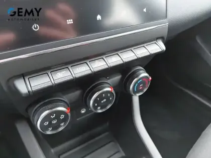 Photo 20 Renault Clio  TCe 90