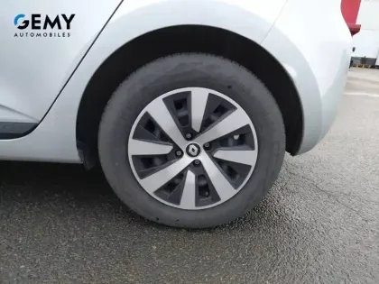 Photo 10 Renault Clio  TCe 90