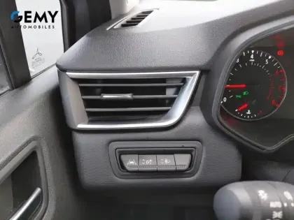 Photo 12 Renault Clio  TCe 90