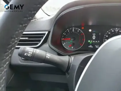 Photo 16 Renault Clio  TCe 90