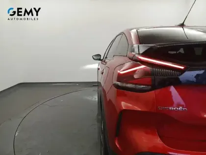 Photo 31 Citroën C4  PureTech 130 S&S EAT8