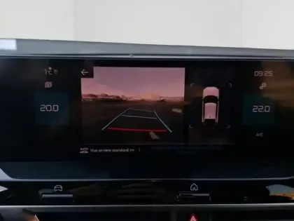 Photo 6 Citroën C4  PureTech 130 S&S EAT8