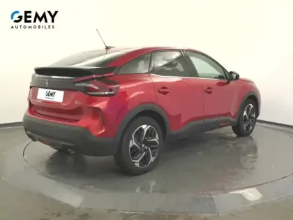 Photo 32 Citroën C4  PureTech 130 S&S EAT8