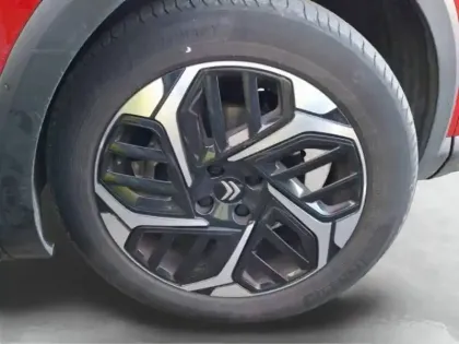 Photo 7 Citroën C4  PureTech 130 S&S EAT8