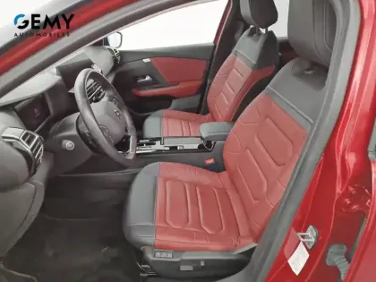 Photo 23 Citroën C4  PureTech 130 S&S EAT8