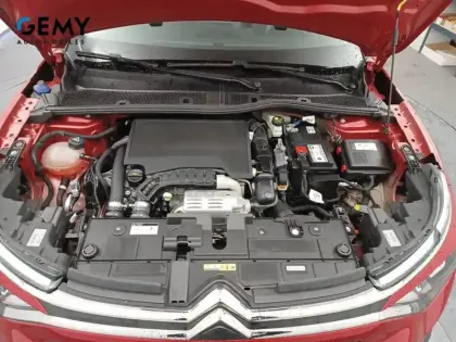 Photo 26 Citroën C4  PureTech 130 S&S EAT8