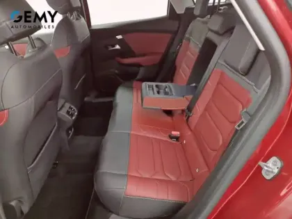 Photo 24 Citroën C4  PureTech 130 S&S EAT8