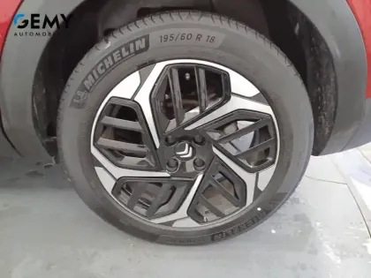 Photo 25 Citroën C4  PureTech 130 S&S EAT8