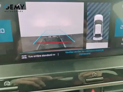 Photo 35 Citroën C4  PureTech 130 S&S EAT8