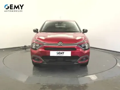 Photo 16 Citroën C4  PureTech 130 S&S EAT8