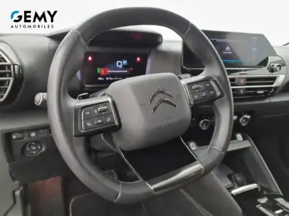 Photo 29 Citroën C4  PureTech 130 S&S EAT8