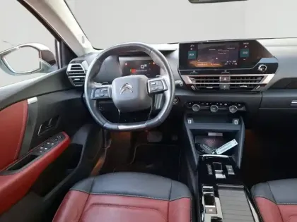 Photo 9 Citroën C4  PureTech 130 S&S EAT8