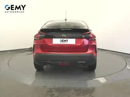 Photo 19 Citroën C4  PureTech 130 S&S EAT8