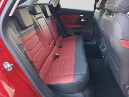 Photo 11 Citroën C4  PureTech 130 S&S EAT8