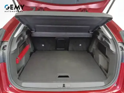 Photo 20 Citroën C4  PureTech 130 S&S EAT8